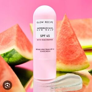 Glow Recipe Watermelon Glow SPF Balm